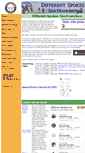 Mobile Screenshot of dssf.org